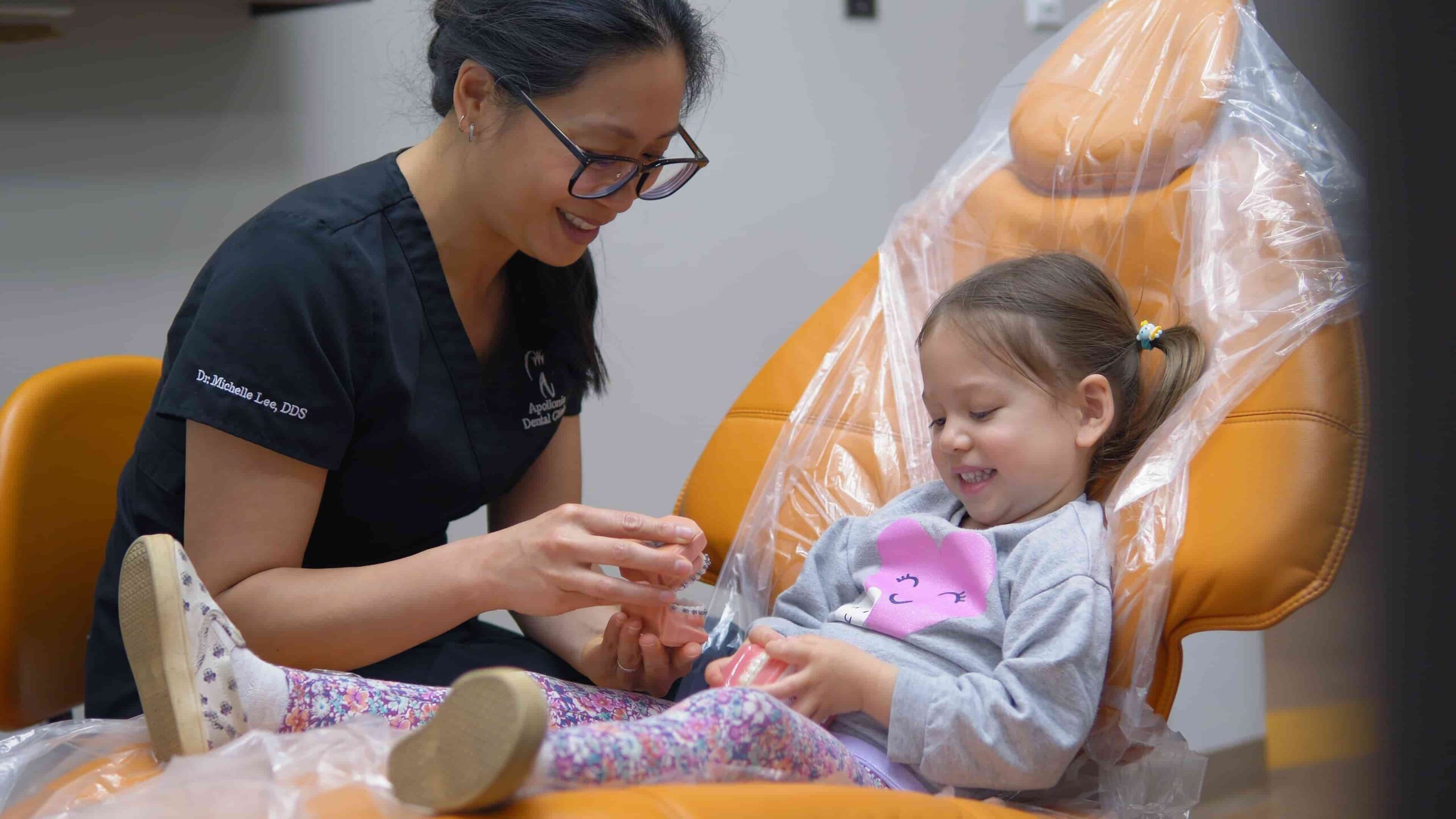 Orthodontic Treatment at Apollonia Dental18
